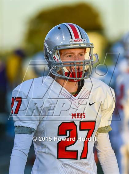 Thumbnail 3 in South Oak Cliff vs. Marshall (UIL 5A Area) photogallery.