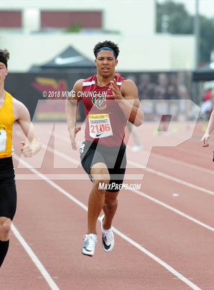 Thumbnail 3 in 51st Annual Arcadia Invitational (Boys 400 Meter Dash) photogallery.