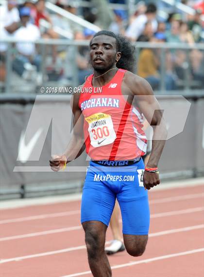 Thumbnail 3 in 51st Annual Arcadia Invitational (Boys 400 Meter Dash) photogallery.