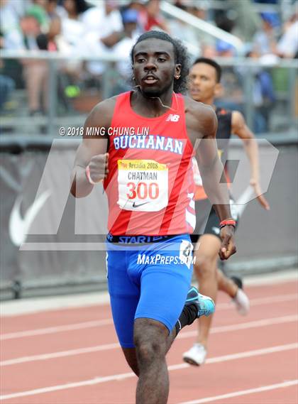 Thumbnail 1 in 51st Annual Arcadia Invitational (Boys 400 Meter Dash) photogallery.