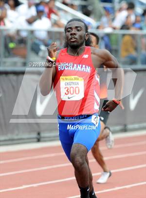 51st Annual Arcadia Invitational (Boys 400 Meter Dash)