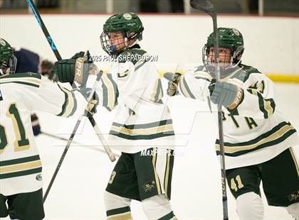 Thumbnail 3 in JV: Mountain Vista @ Dakota Ridge photogallery.