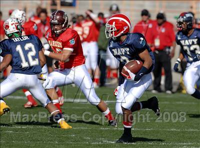 Thumbnail 2 in Southern California Bowl photogallery.