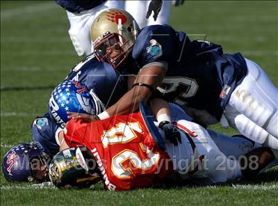 Thumbnail 2 in Southern California Bowl photogallery.