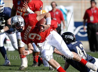 Thumbnail 2 in Southern California Bowl photogallery.