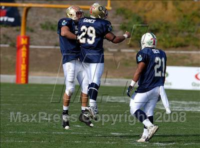 Thumbnail 2 in Southern California Bowl photogallery.