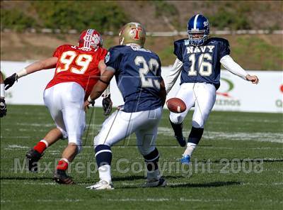 Thumbnail 2 in Southern California Bowl photogallery.