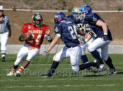 Thumbnail 2 in Southern California Bowl photogallery.