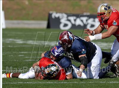 Thumbnail 2 in Southern California Bowl photogallery.
