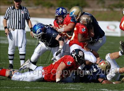 Thumbnail 3 in Southern California Bowl photogallery.