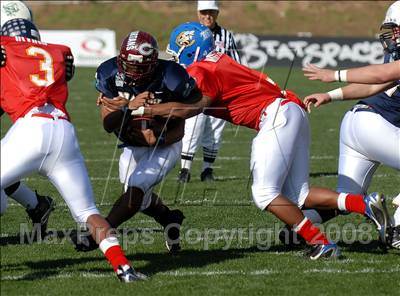 Thumbnail 3 in Southern California Bowl photogallery.