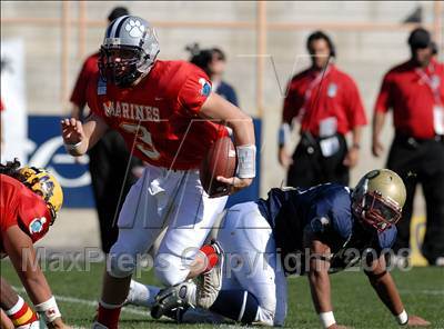 Thumbnail 3 in Southern California Bowl photogallery.