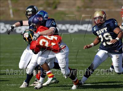 Thumbnail 2 in Southern California Bowl photogallery.