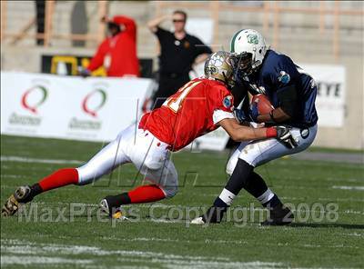 Thumbnail 2 in Southern California Bowl photogallery.