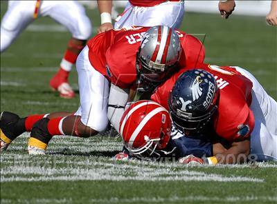 Thumbnail 2 in Southern California Bowl photogallery.