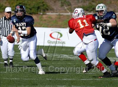 Thumbnail 3 in Southern California Bowl photogallery.