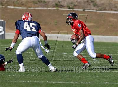 Thumbnail 3 in Southern California Bowl photogallery.