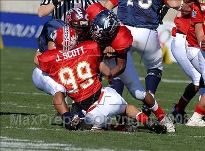 Thumbnail 1 in Southern California Bowl photogallery.