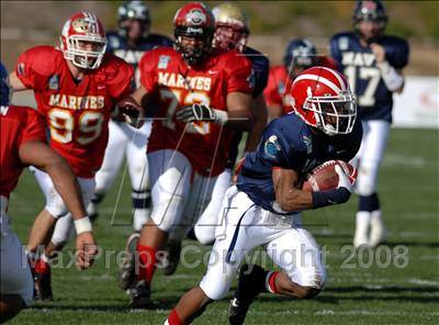 Thumbnail 1 in Southern California Bowl photogallery.