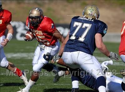 Thumbnail 1 in Southern California Bowl photogallery.