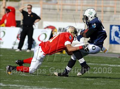 Thumbnail 3 in Southern California Bowl photogallery.