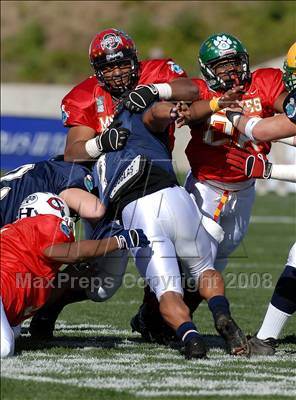 Thumbnail 2 in Southern California Bowl photogallery.