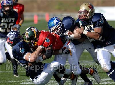 Thumbnail 3 in Southern California Bowl photogallery.