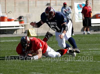 Thumbnail 3 in Southern California Bowl photogallery.