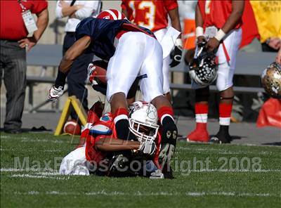 Thumbnail 2 in Southern California Bowl photogallery.