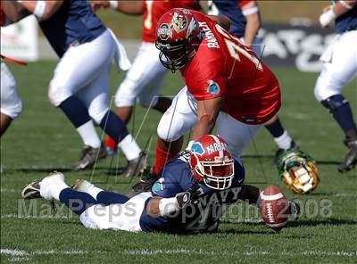 Thumbnail 1 in Southern California Bowl photogallery.