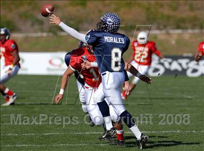 Thumbnail 1 in Southern California Bowl photogallery.