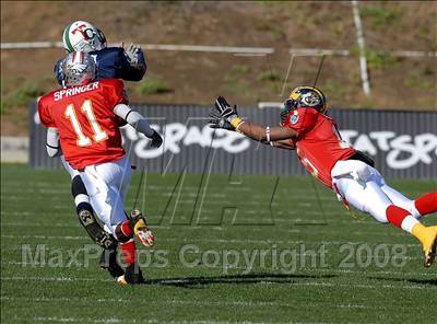 Thumbnail 3 in Southern California Bowl photogallery.