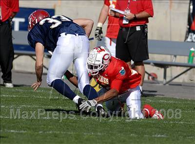Thumbnail 3 in Southern California Bowl photogallery.