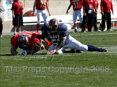 Thumbnail 2 in Southern California Bowl photogallery.