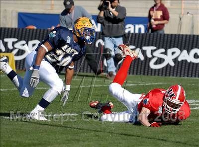 Thumbnail 2 in Southern California Bowl photogallery.