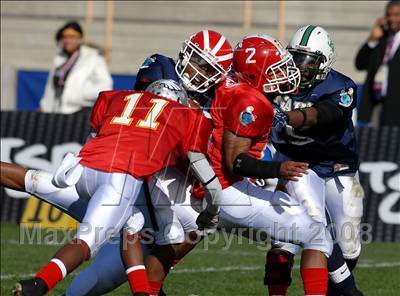 Thumbnail 2 in Southern California Bowl photogallery.