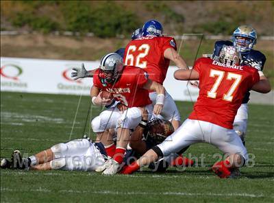 Thumbnail 1 in Southern California Bowl photogallery.