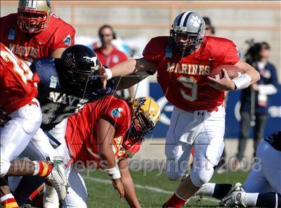 Thumbnail 1 in Southern California Bowl photogallery.