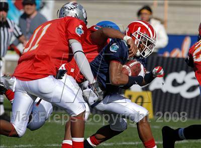 Thumbnail 1 in Southern California Bowl photogallery.