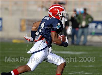 Thumbnail 3 in Southern California Bowl photogallery.