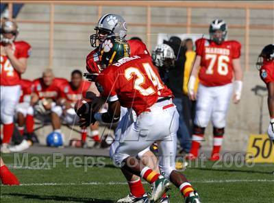 Thumbnail 2 in Southern California Bowl photogallery.