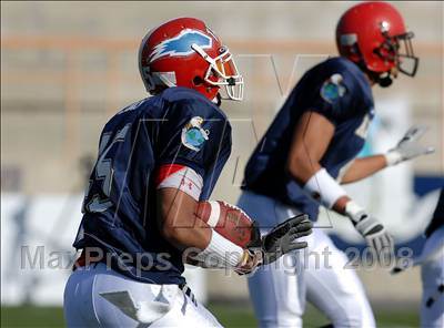 Thumbnail 3 in Southern California Bowl photogallery.