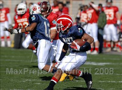 Thumbnail 3 in Southern California Bowl photogallery.