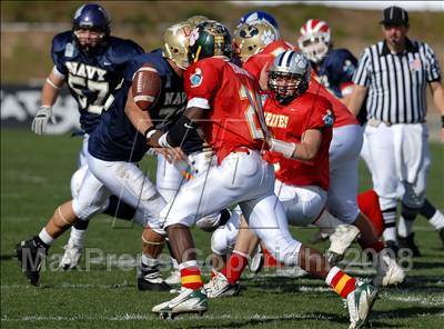 Thumbnail 3 in Southern California Bowl photogallery.