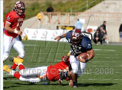 Thumbnail 2 in Southern California Bowl photogallery.