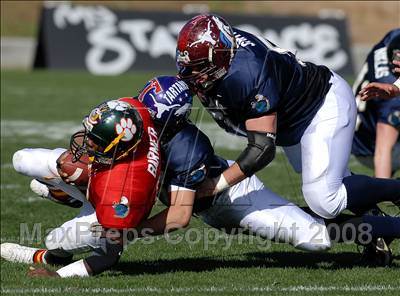 Thumbnail 1 in Southern California Bowl photogallery.