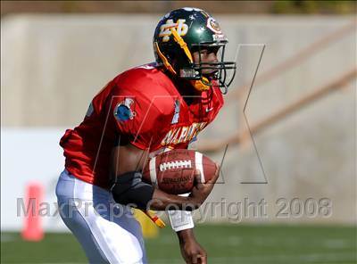 Thumbnail 3 in Southern California Bowl photogallery.
