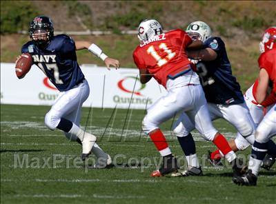 Thumbnail 2 in Southern California Bowl photogallery.