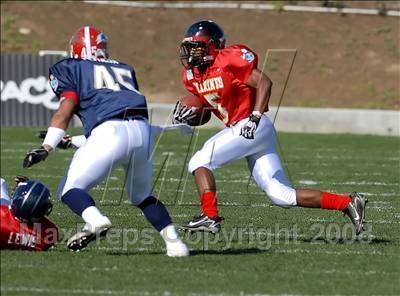 Thumbnail 1 in Southern California Bowl photogallery.