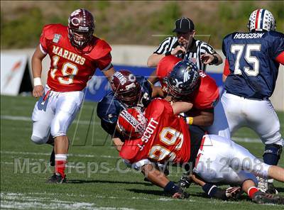Thumbnail 2 in Southern California Bowl photogallery.